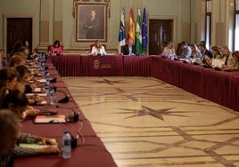 El Ayuntamiento de Huelva se adhiere al Fondo de Ordenación del Ministerio y pedirá un préstamo de 12 millones de euros
