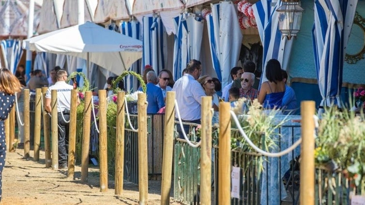 Feria del Caballo y del Otoño de Huelva 2023: cuándo es, fecha, días, horarios y programación