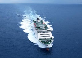 Ferry de Huelva a Canarias: precios, horarios y cuánto tarda el viaje