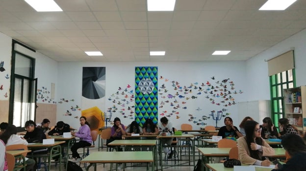 Escuela Oficial de Idiomas de Huelva: matrícula en septiembre, plazos y horarios del curso 2023-2024