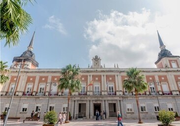 Oposiciones en el Ayuntamiento de Huelva: publicadas las bases para 15 plazas de auxiliar administrativo