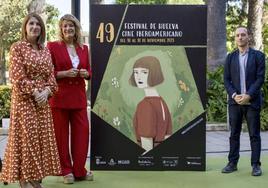 Festival de Huelva de Cine Iberoamericano en 2023: fecha, cuándo es, cartel y todo lo que se sabe