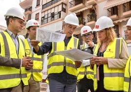 Obras en Huelva: estos son los proyectos que están marcando la acción del Ayuntamiento