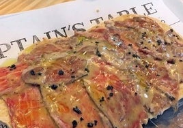 Estos son los dos establecimientos que han dominado las últimas ediciones de la Feria de la Tapa de Huelva. ¿Volverán a ganar esta vez?