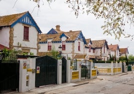 Previstas dos semanas de cortes de tráfico en el Barrio Obrero de Huelva