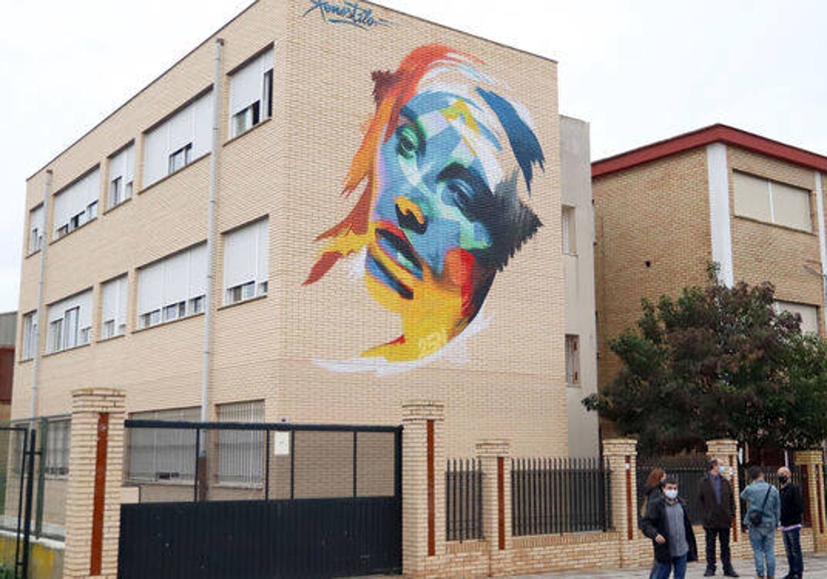 IES Fuentepiña de Huelva