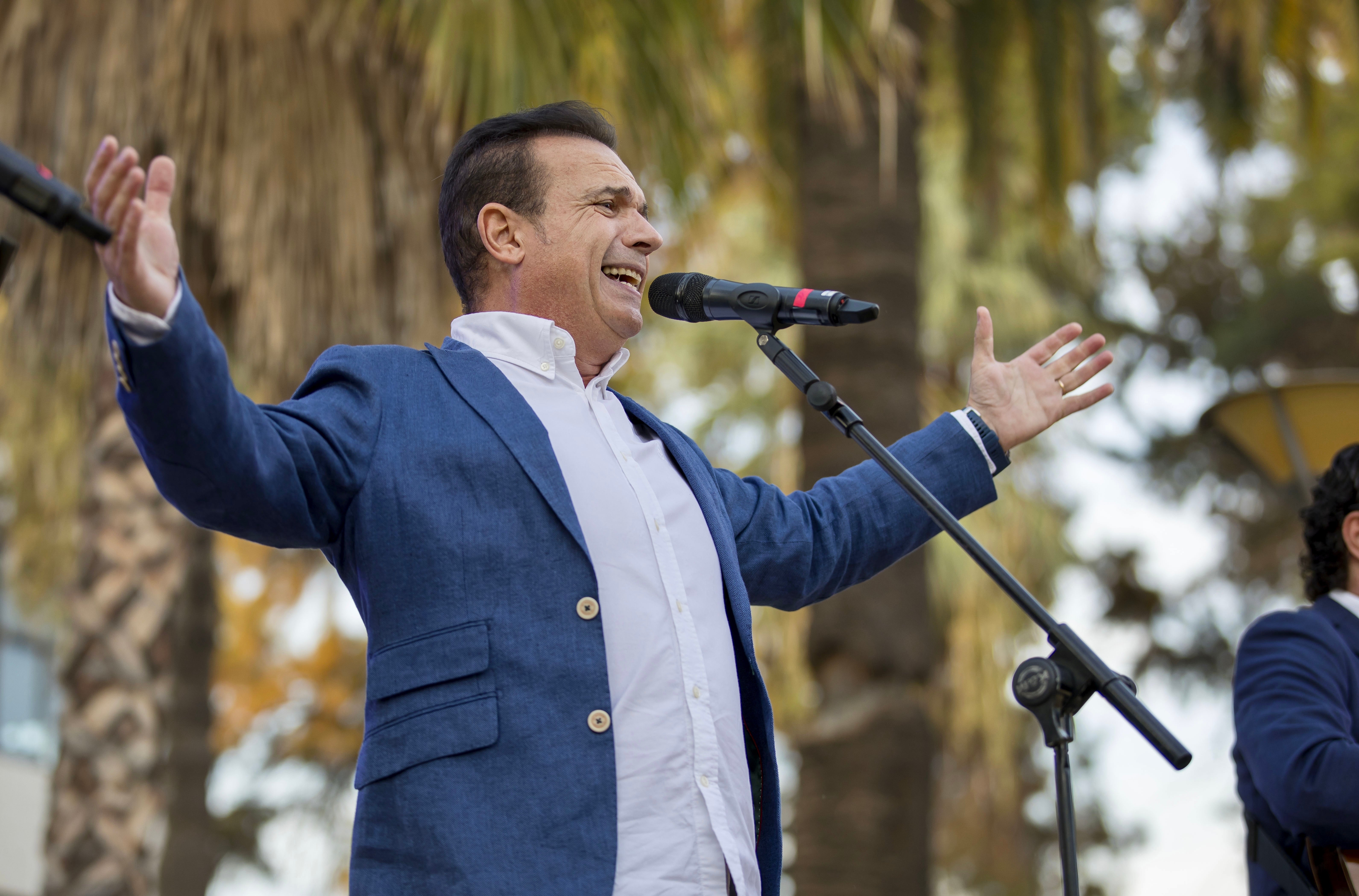 Huelva, al compás por sevillanas