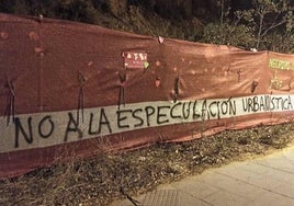 El TSJA anula el plan urbanístico de La Joya que supondría construir sobre la antigua necrópolis tartésica