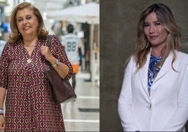 Inmaculada González renuncia como concejala del PSOE en el Ayuntamiento de Huelva y la suple Leonor Romero