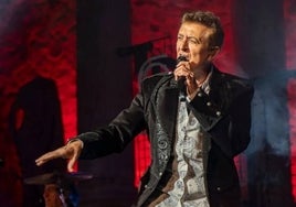 Manolo García pone a la venta una nueva remesa de entradas para su concierto en Huelva a un precio de 60,50 euros