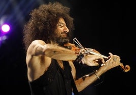 Entradas del concierto de Ara Malikian en Huelva: a qué hora salen a la venta, webs de compra online y precios