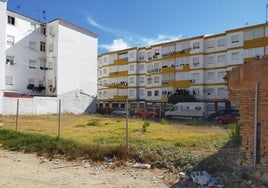 Los vecinos del Higueral en pie de guerra por los locales de venta de sustancias ilegales y la aparición de dos casas de apuestas
