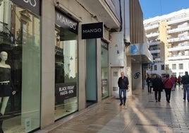 Estos son los comercios que abren en Huelva este domingo por el Black Friday 2023: consulta los horarios de apertura