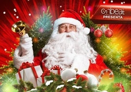 'Papá Noel, el musical de Navidad' llega este fin de semana a Huelva