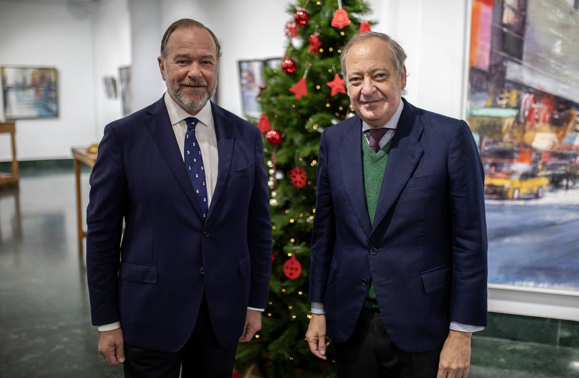 La mejores imágenes del foro &#039;Encuentros con la Constitución&#039; en Huelva