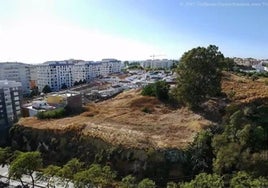 La anulación del plan urbanístico del Cabezo de La Joya ya es firme