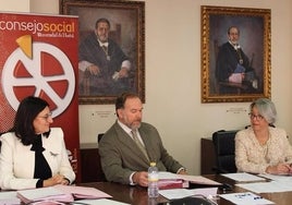 Aprobados los presupuestos de la Universidad de Huelva para 2024, que superan los cien millones de euros