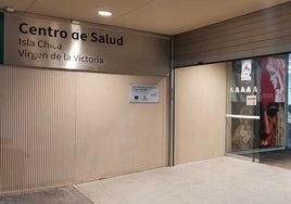 El PSOE carga contra la Junta por cerrar los centros de salud por la tarde en Navidad
