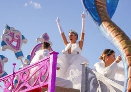 Ilusión a lo grande en Huelva