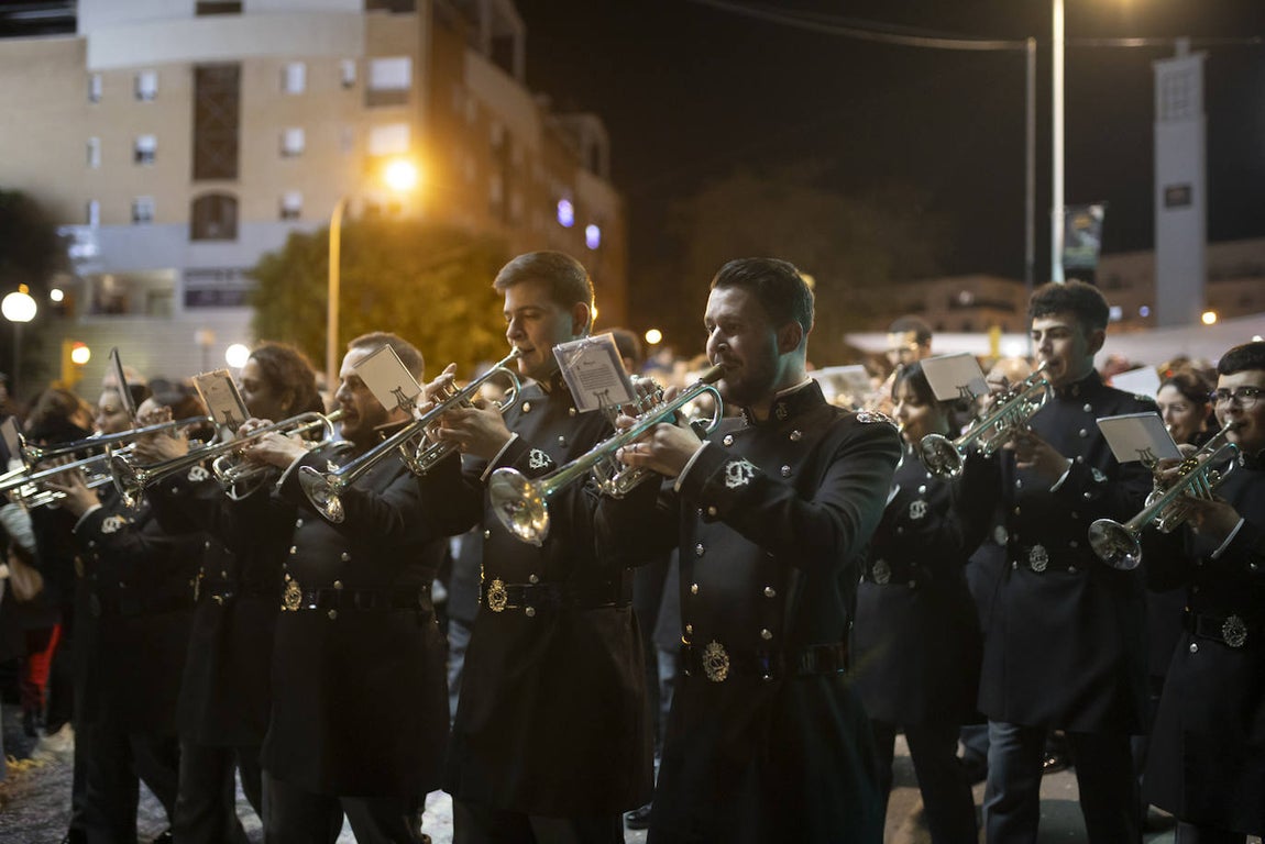 Así ha sido la Cabalgata de Reyes Magos de Huelva 2024, en imágenes