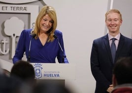 Estas son todas las Medallas de la Ciudad de Huelva 2024