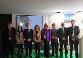 Huelva celebrará su primera Feria del Legado Británico del 11 al 15 de junio