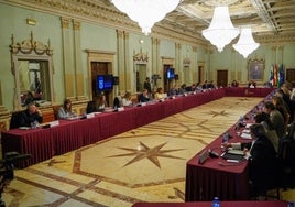 Brujería en el Ayuntamiento de Huelva: «¿Creen que un gobierno serio se va a ocupar de cuestiones de magia negra?»