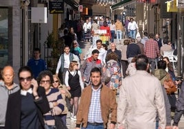 ¿De qué nacionalidad son la mayoría de los extranjeros que viven en Huelva?