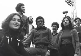 Jarcha, Medalla de Andalucía