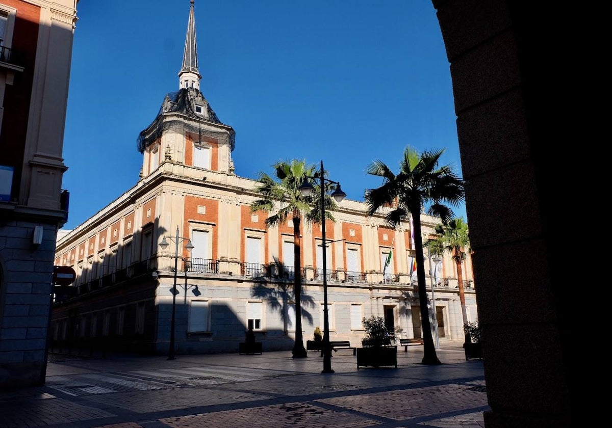 El Ayuntamiento de Huelva creará nuevas bolsas de trabajo