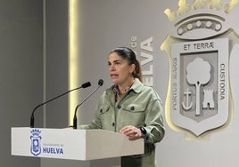 El Ayuntamiento de Huelva dice que la falta de policías locales para la '21k Ciudad de Huelva' es «una medida de presión»