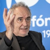 Imagen - «Un buen amigo de Esade me decía que van a desarrollar un máster de administración y dirección de empresas e IA»