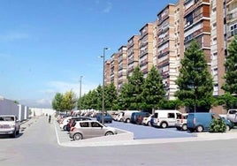 Reclaman que se habiliten nuevas zonas de aparcamiento en Las Colonias