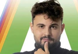 El monologuista Juan Amodeo y la Banda Sinfónica Municipal, protagonistas esta semana en Huelva
