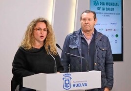 El Ayuntamiento celebrará el Día Mundial de la Salud con las asociaciones de pacientes de Huelva
