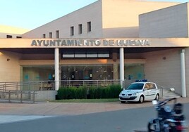 La Policía Local de Huelva tiene nuevo jefe