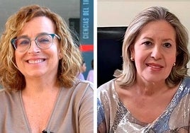 El Ayuntamiento concede el Premio Marismas a María Teresa García y Cinta Martos como «referentes de igualdad»