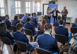 Nuevo programa de formación para mayores de 45 años en desempleo en Huelva: los participantes cobrarán durante su realización