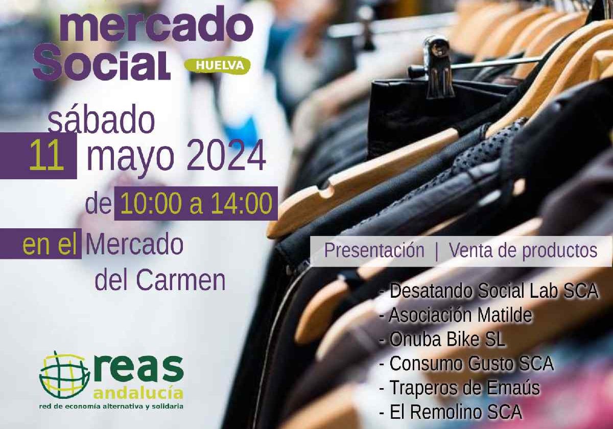 Cartel de la convocatoria