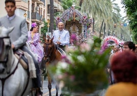 Huelva, a la espera y con todo listo para la salida de Emigrantes