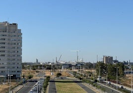 Mesa de la Ría denuncia por «infracción urbanística» la nueva fábrica de Atlantic Copper en Huelva