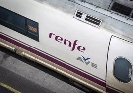 El PSOE pide a la Junta que «arrime el hombro» y cofinancie el AVE a Huelva «como ha hecho con los metros de Sevilla y Málaga»