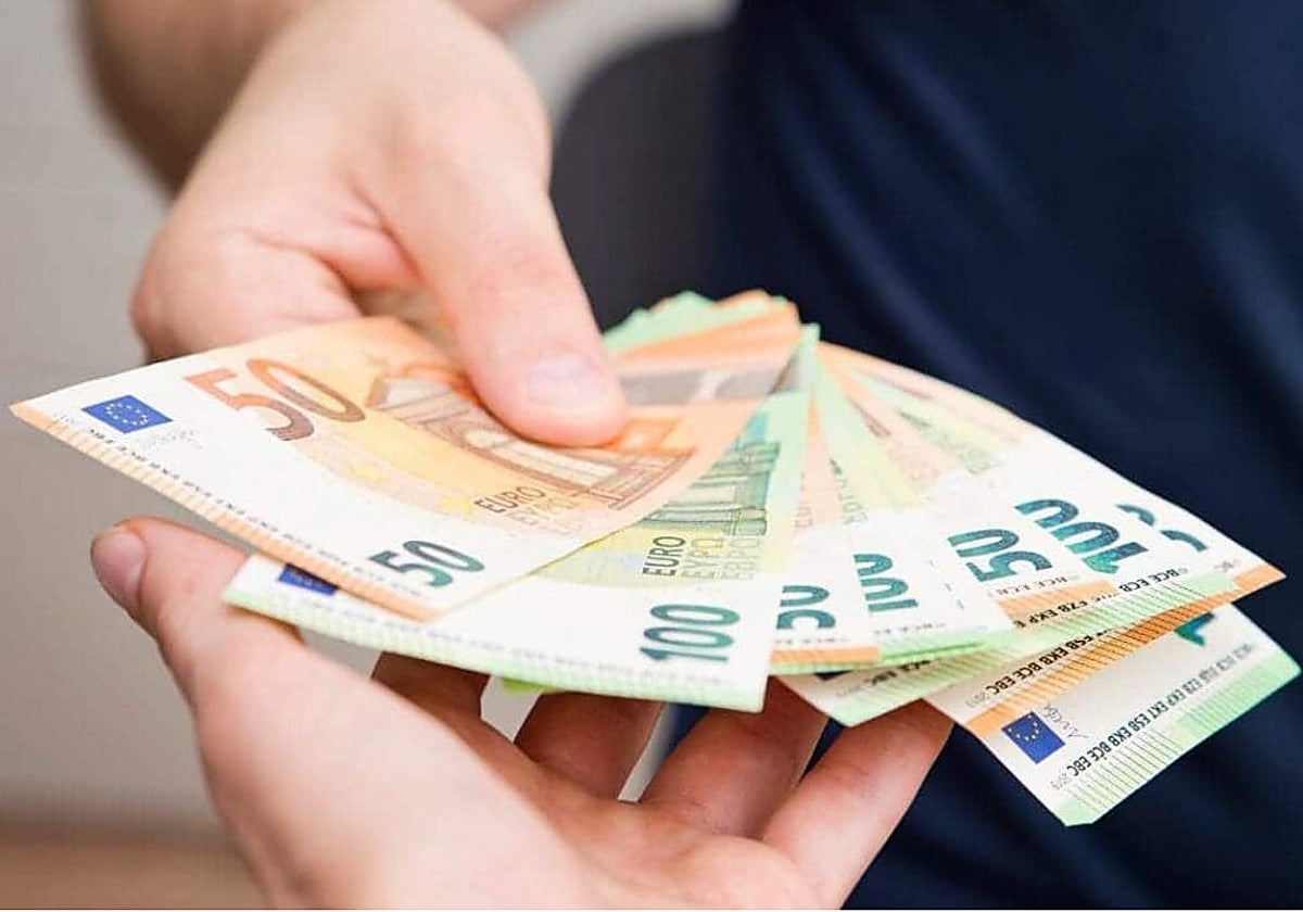 La pensión indefinida de 480 euros del SEPE que pueden cobrar quienes ...