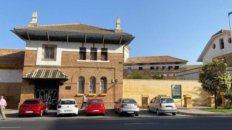 La Huelva a recuperar: media docena de edificios históricos de la ciudad tendrán nueva vida en los próximos años