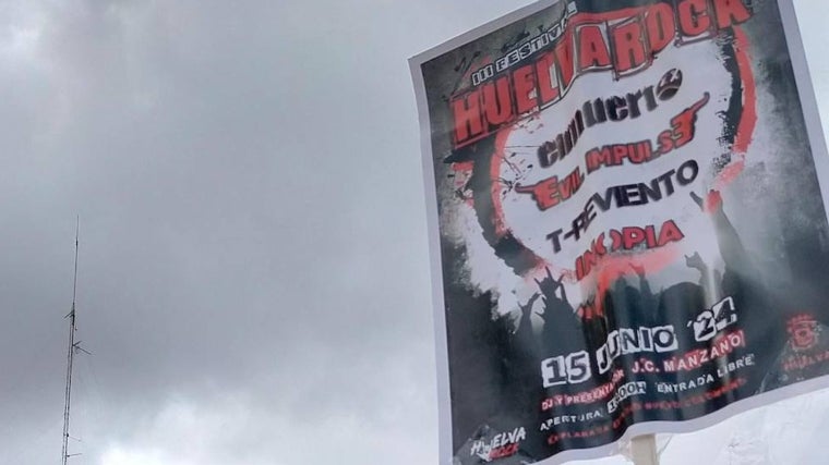 Huelva Rock 2024: fecha y conciertos