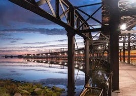 Cinco rincones de Huelva que debes visitar según National Geographic