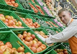 Mercadona busca trabajadores para la campaña de verano en Huelva