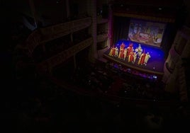 El Ayuntamiento de Huelva será quien organice el Carnaval Colombino a partir del año que viene