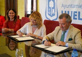 La Feria del Caballo y de Otoño se integrará en el calendario festivo de Huelva capital