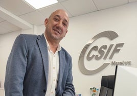 141 compromisarios elegirán al presidente y a su Comité Ejecutivo para dirigir CSIF Huelva los próximos cuatro años